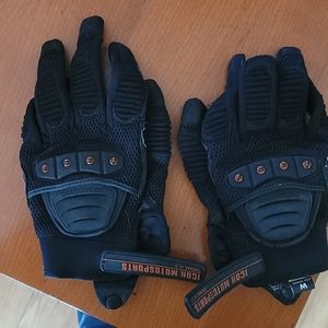 Icon motosports Tarmc 2.0 gloves
